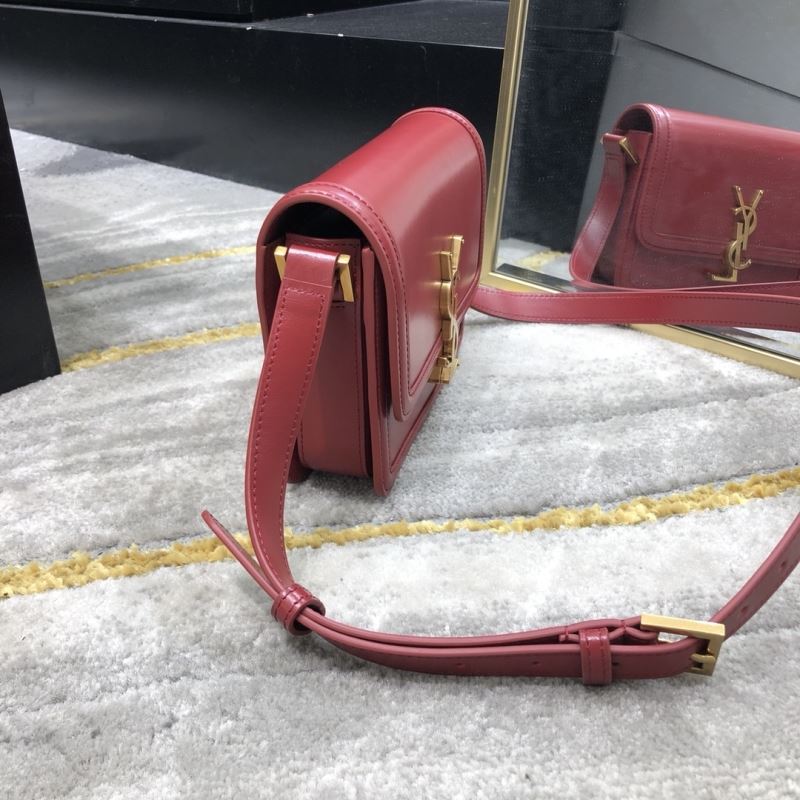 YSL Satchel Bags